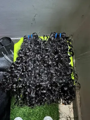 Human Hair