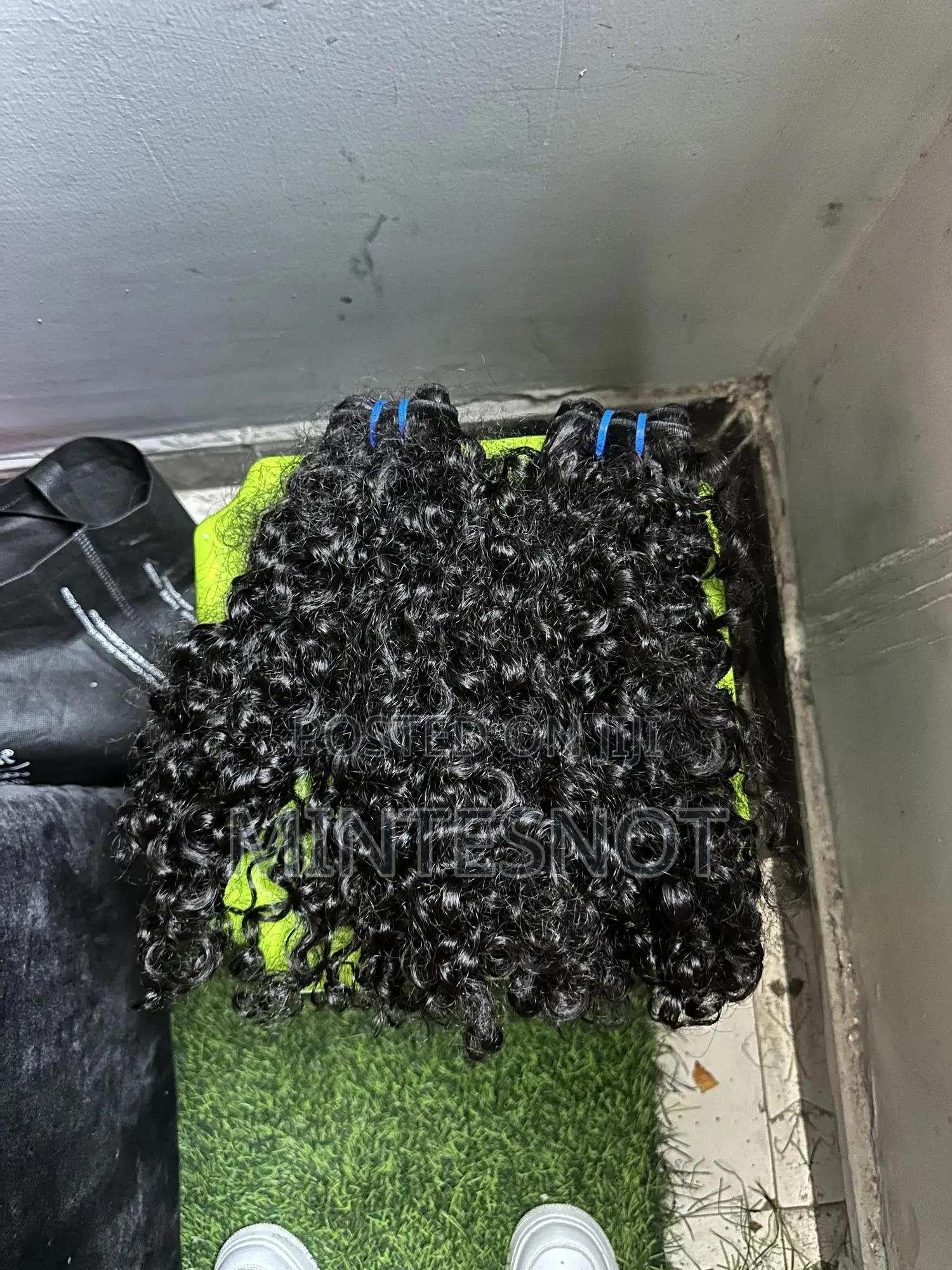 Human Hair