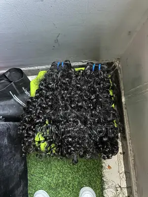 Human Hair