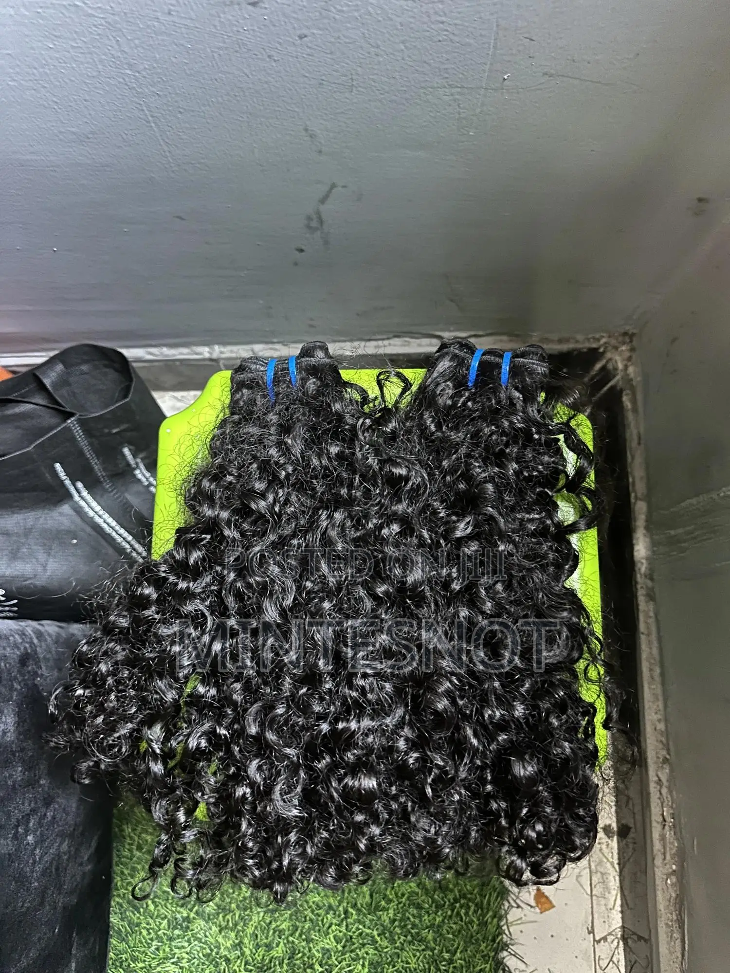 Human Hair