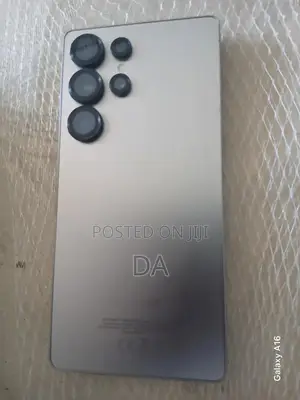 Samsung Galaxy S25 Ultra 512 GB