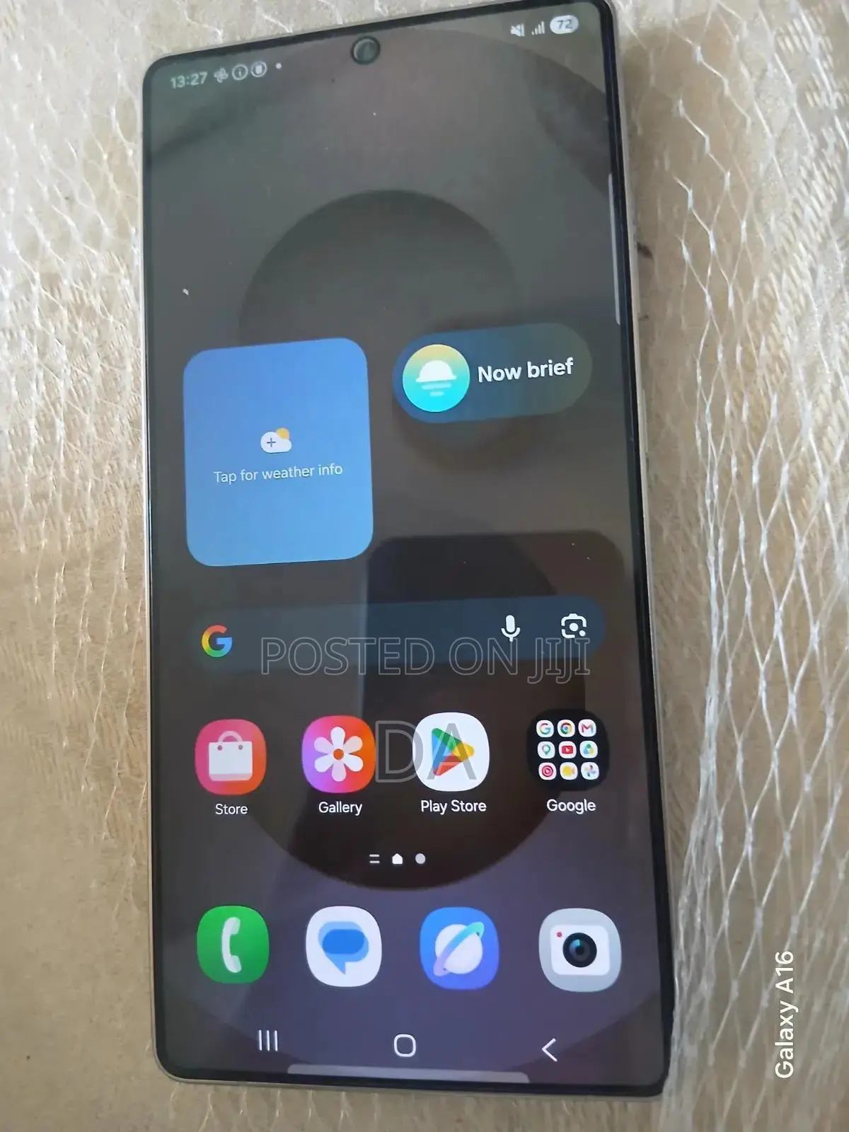 Samsung Galaxy S25 Ultra 512 GB