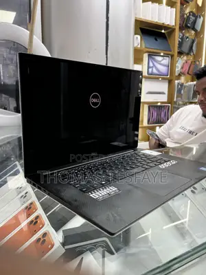 Laptop Dell 32GB Intel Core i9 SSD 1T