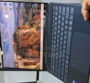 New Laptop Lenovo Yoga 7i 16GB Intel Core Ultra 7 SSD 1T