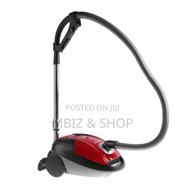 Panasonic Vacuum Cleaner 6L