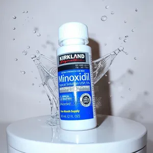 Minoxidil Beard Growth – Si Fudud Ku Soo Bixi Gadhka