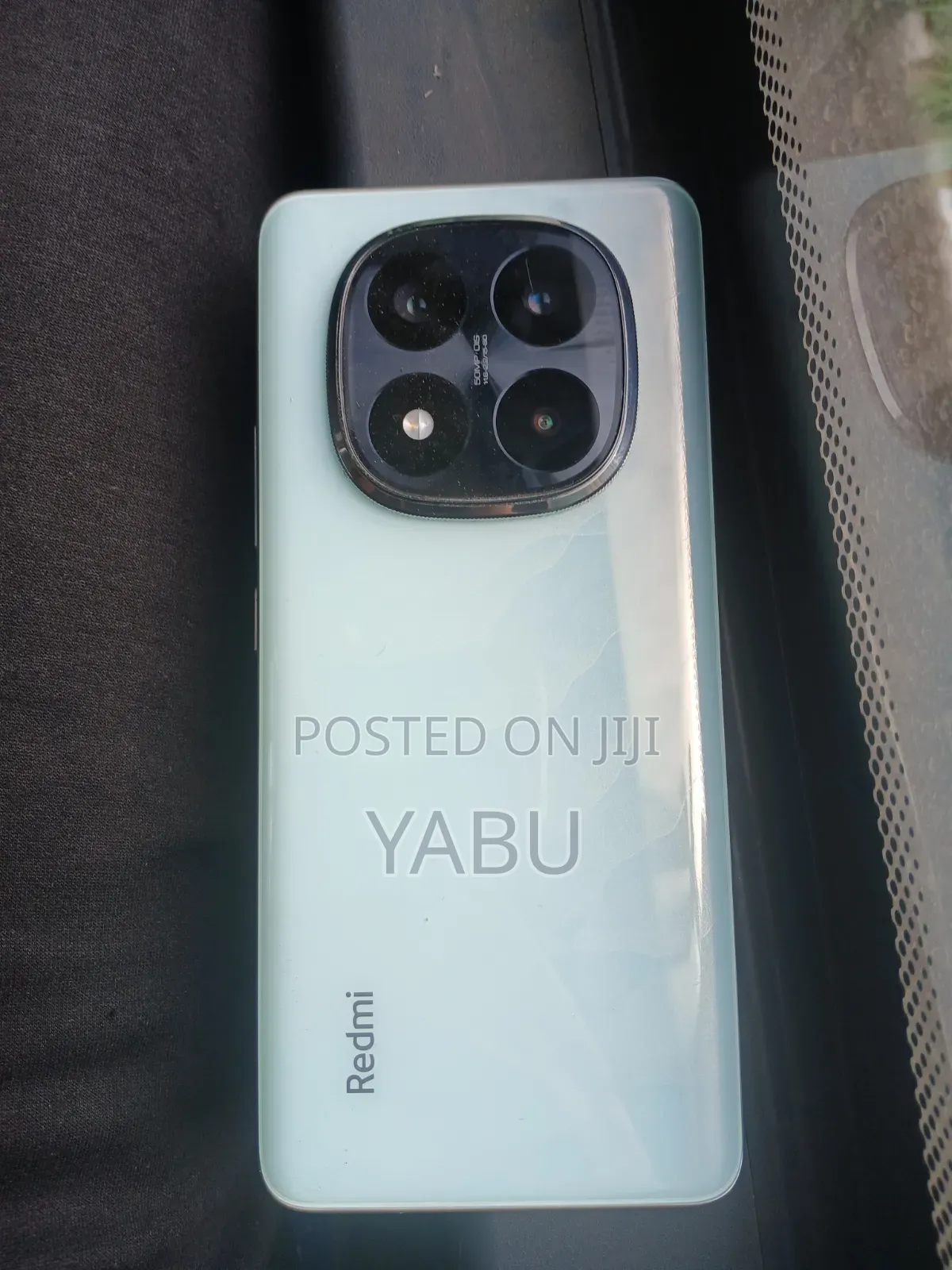 New Xiaomi Redmi Note 14 Pro+ 256 GB