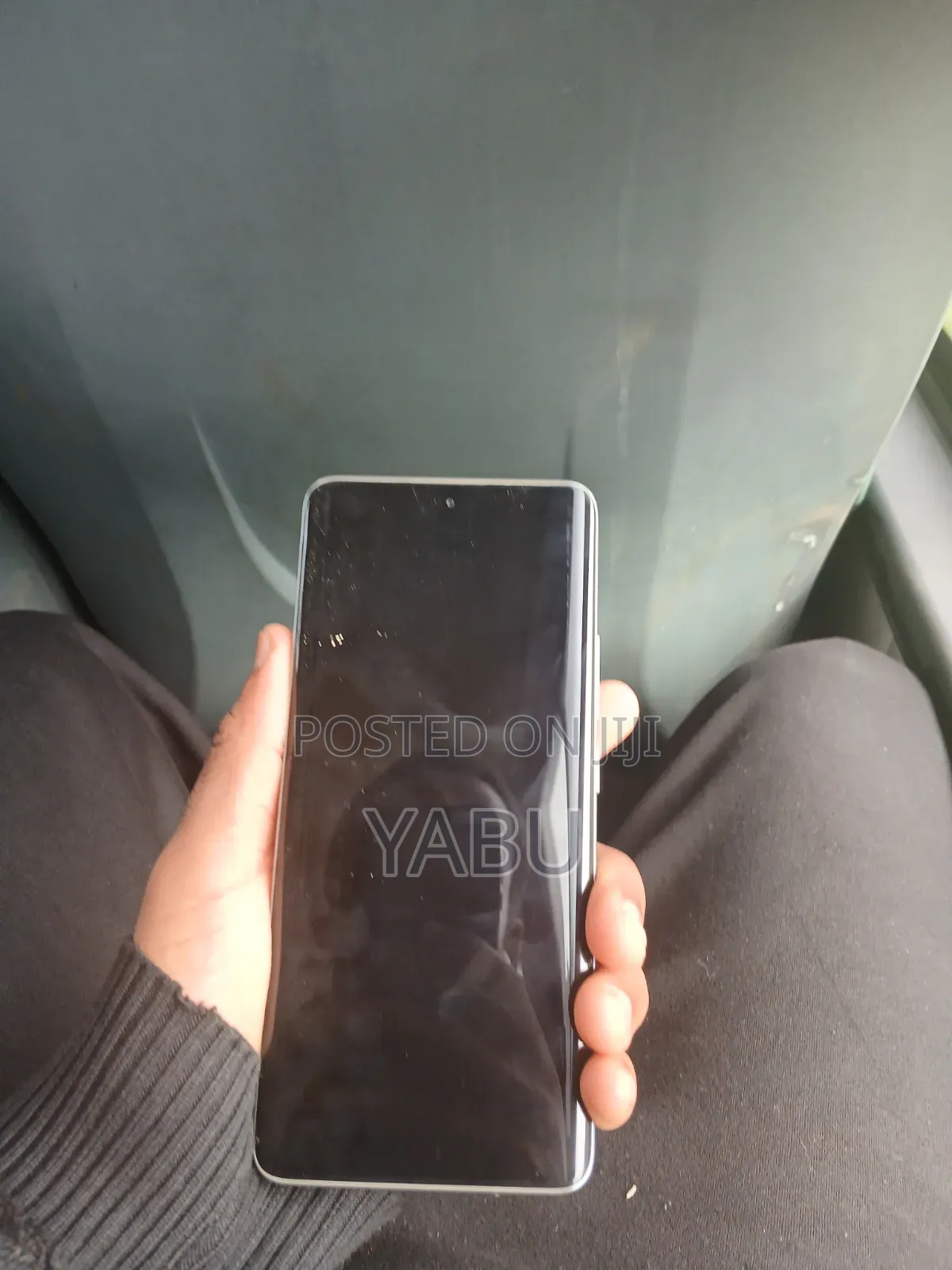 New Xiaomi Redmi Note 14 Pro+ 256 GB