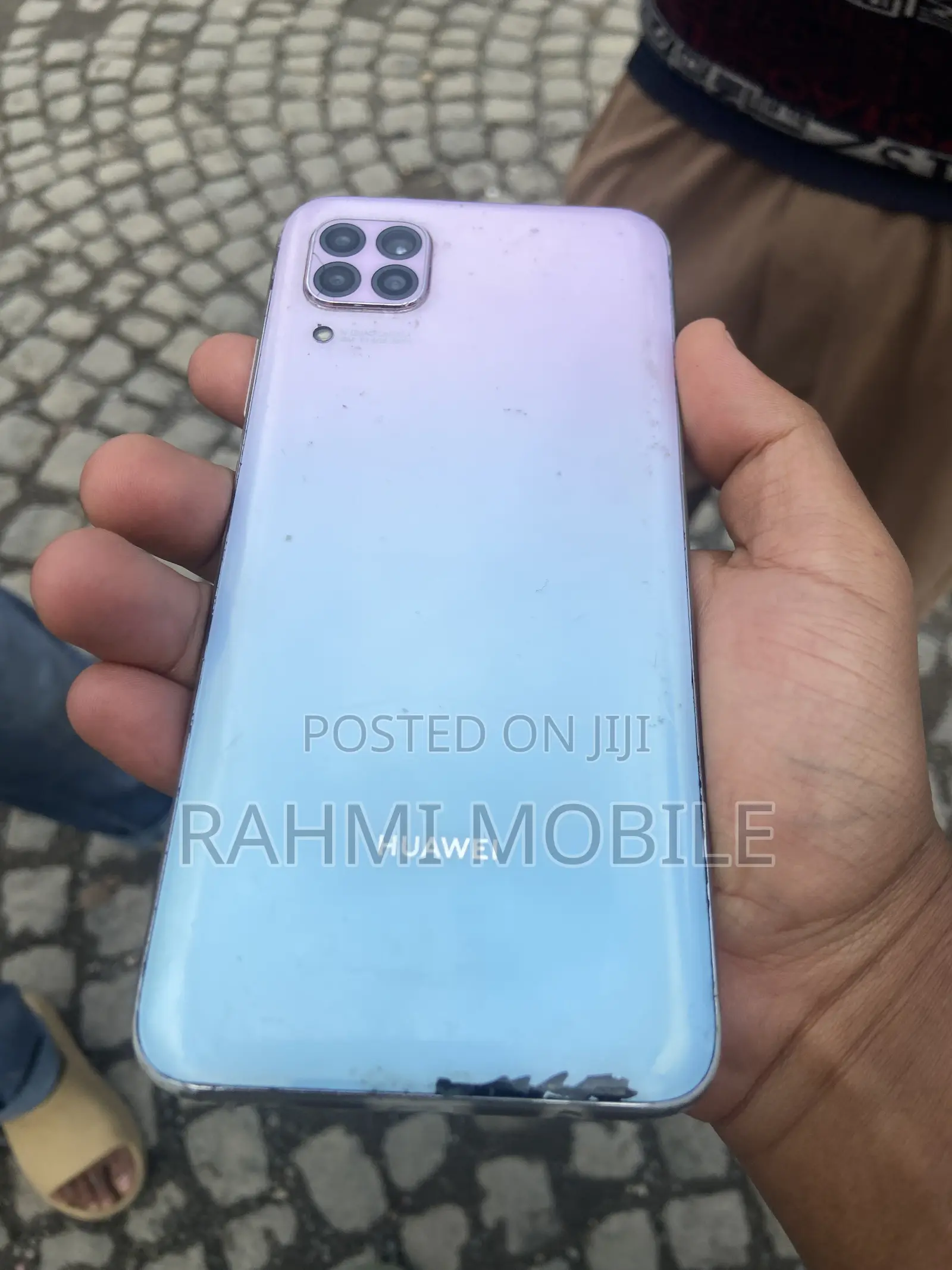 Huawei P40 128 GB