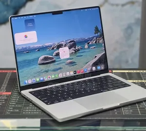 New Laptop Apple MacBook Pro 2021 M1 16GB Apple M1 Pro SSD 1T