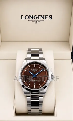 Louis Vuitton Gentlemen's Watch