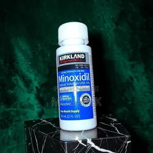 Hair Regrowth Solution – Qurxi Gadhkaaga & Timaha