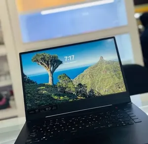 New Laptop Asus ROG Zephyrus G15 16GB Intel Core Ultra 7 SSD 512GB
