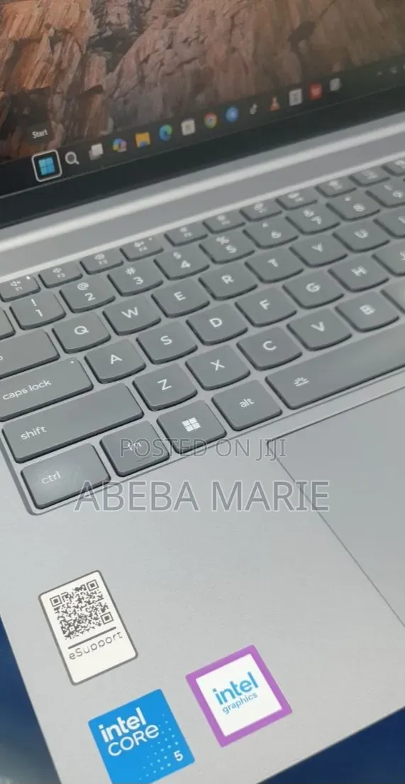 New Laptop Lenovo Thinkbook 14 16GB Intel Core 5 SSD 512GB