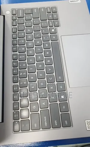 New Laptop Lenovo Thinkbook 14 16GB Intel Core 5 SSD 512GB
