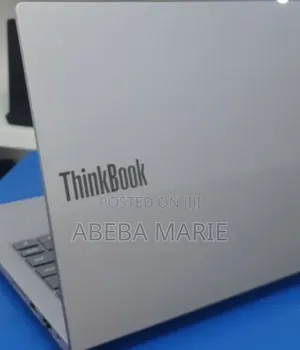 New Laptop Lenovo Thinkbook 14 16GB Intel Core 5 SSD 512GB