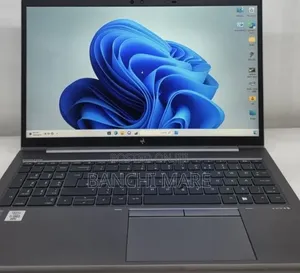 New Laptop HP ZBook 15 16GB Intel Core i7 SSD 512GB