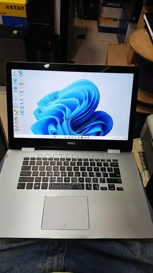 Laptop Dell Inspiron 15 16GB Intel Core i7 SSD 512GB