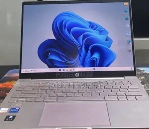 New Laptop HP Pavilion 14 16GB Intel Core i7 SSD 512GB