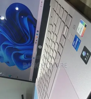 New Laptop HP Pavilion 14 16GB Intel Core i7 SSD 512GB