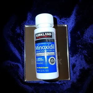 Hair Regrowth Kirkland – Timaha Dib U Soo Noolee