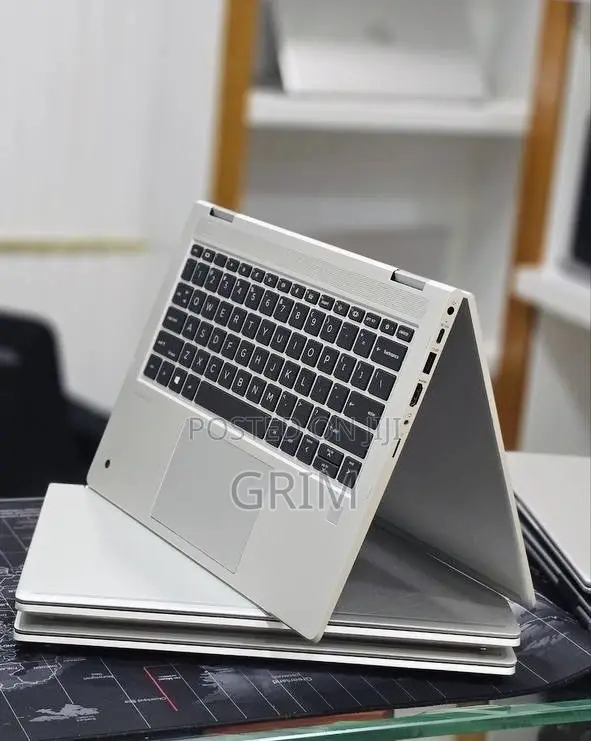 Laptop HP ProBook 430 G8 16GB Intel Core 7 SSD 512GB