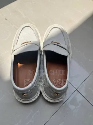 Versace Shoes