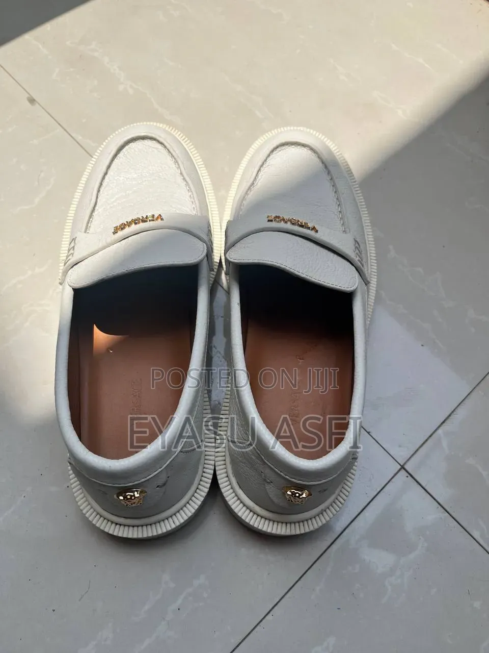 Versace Shoes