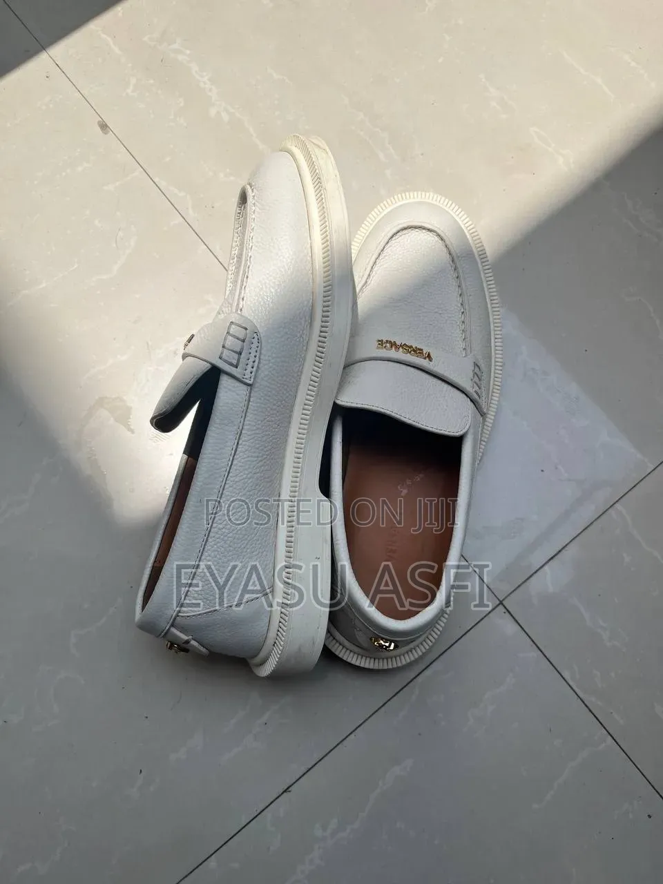 Versace Shoes