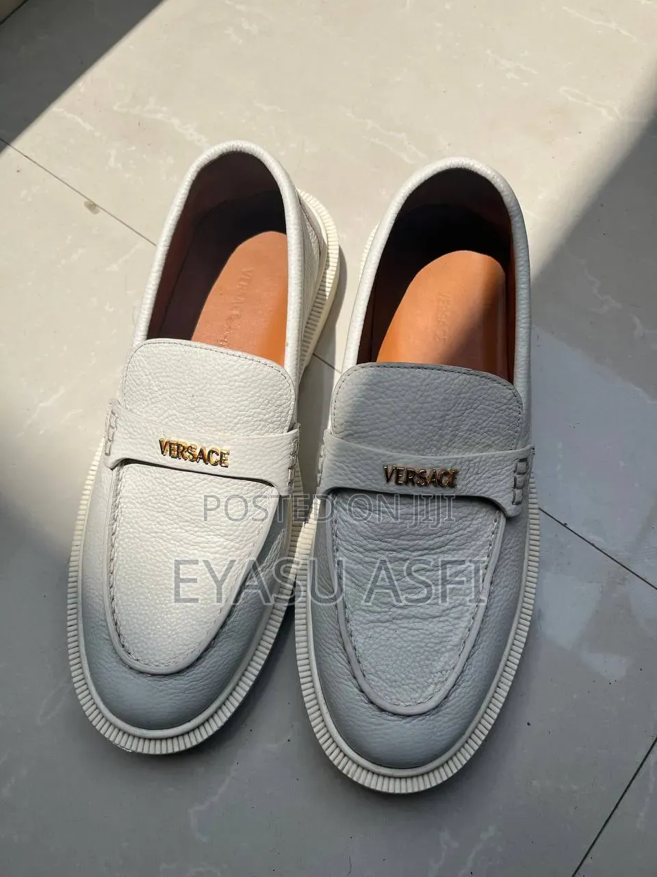 Versace Shoes