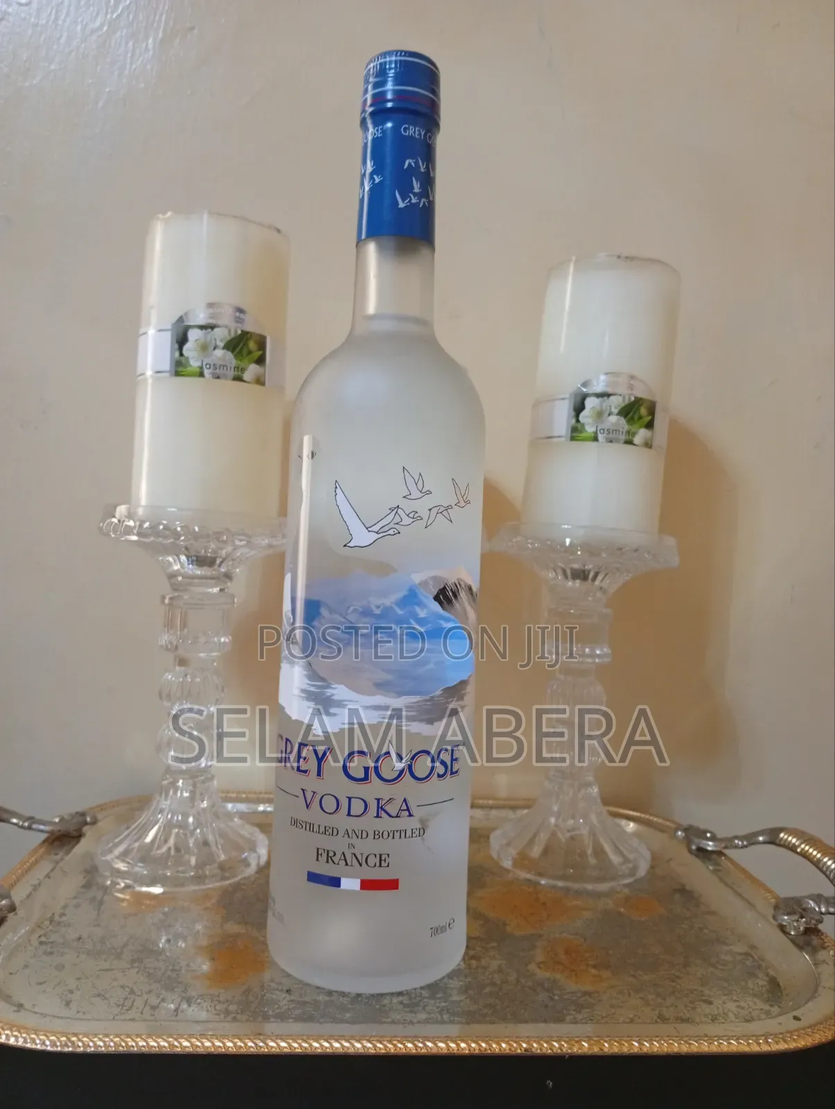 Grey Goose