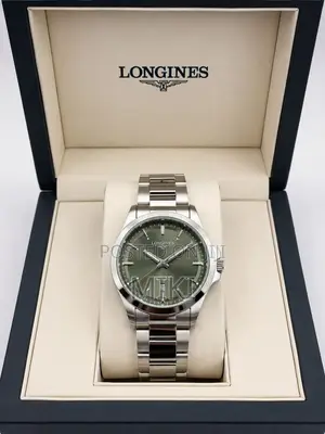 Mens Longines Watch