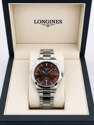 Mens Longines Watch
