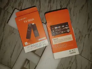 ANDROID TV STICK
