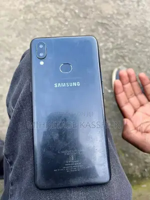 Samsung Galaxy A10s 32 GB Black