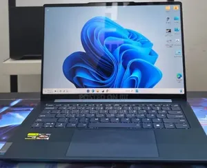 New Laptop Lenovo Yoga 2 16GB AMD Ryzen 7 SSD 512GB
