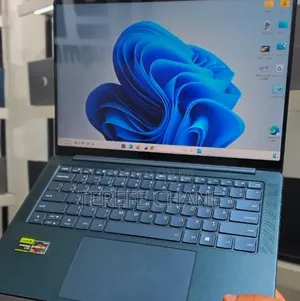 New Laptop Lenovo Yoga 2 16GB AMD Ryzen 7 SSD 512GB