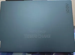 New Laptop Lenovo Yoga 2 16GB AMD Ryzen 7 SSD 512GB
