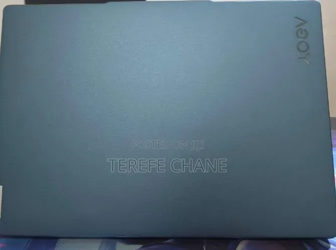 New Laptop Lenovo Yoga 2 16GB AMD Ryzen 7 SSD 512GB