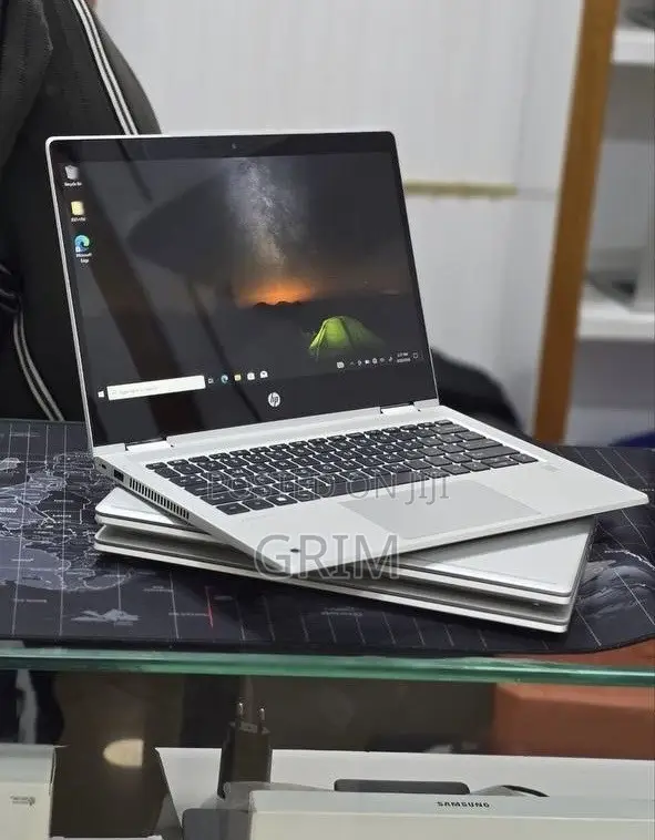 Laptop HP ProBook 430 G8 16GB Intel Core 7 SSD 512GB