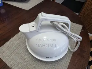 Electric Kettle or Water Heater