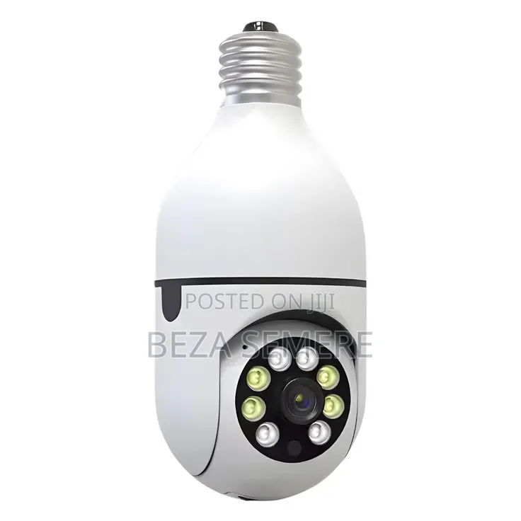 V380 Waterproof Outdoor Smart WiFi CCTV