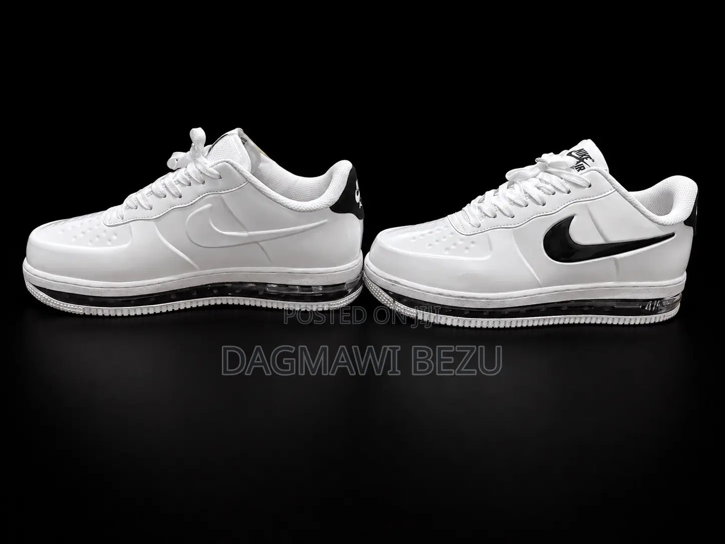 Air Force Spring