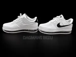 Air Force Spring