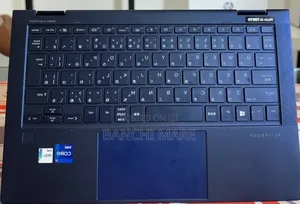 New Laptop HP EliteBook X2 1012 G2 16GB Intel Core i7 SSD 512GB