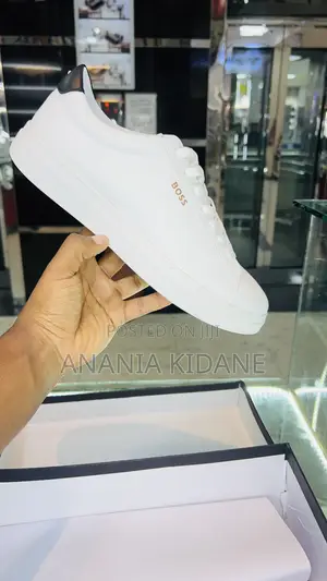 Boss Men’s Shoes