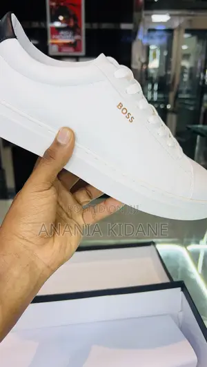 Boss Men’s Shoes