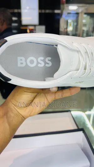 Boss Men’s Shoes