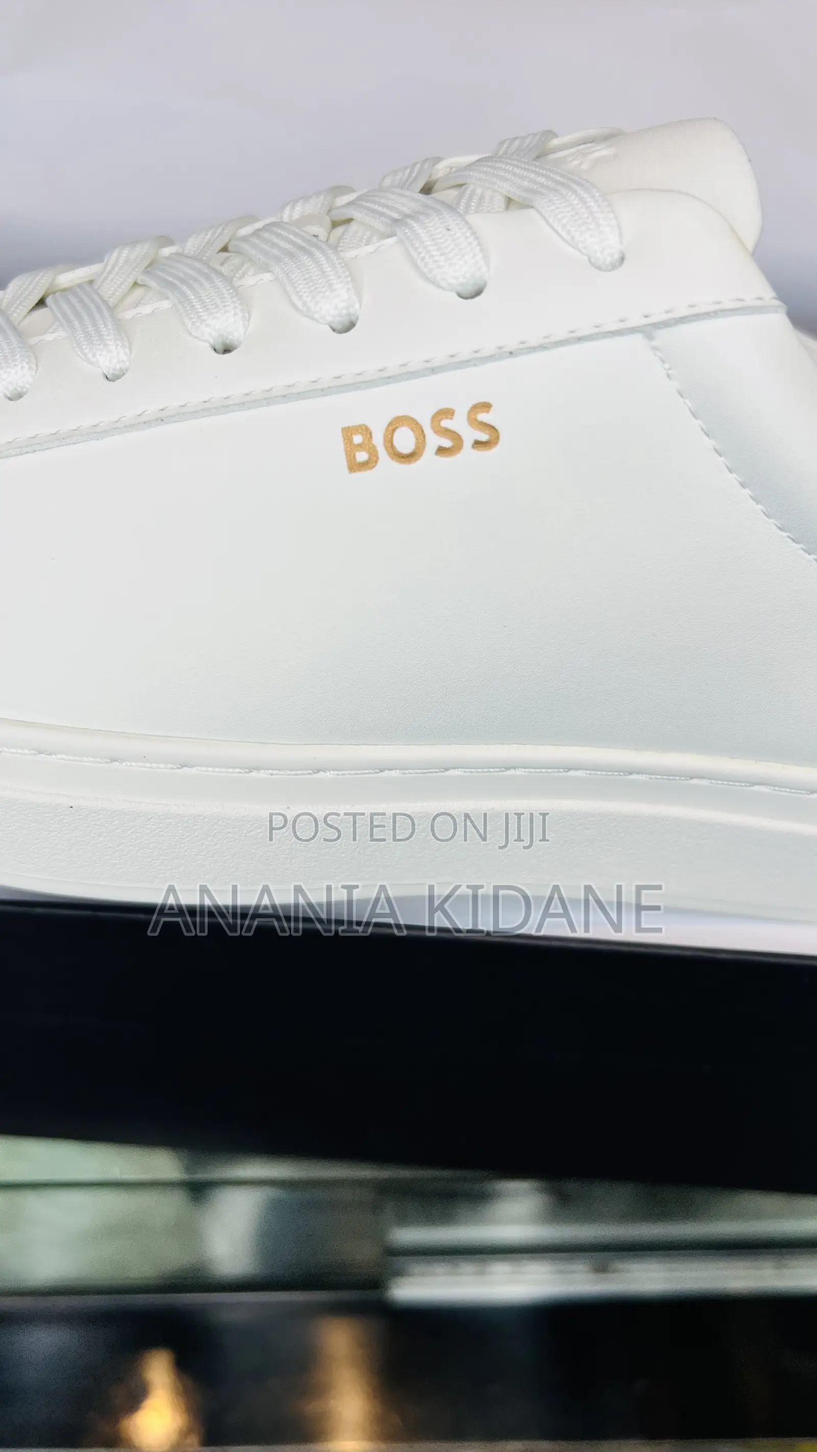 Boss Men’s Shoes