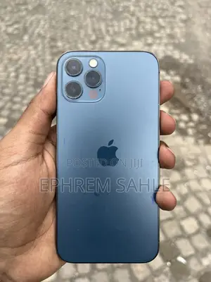 Apple iPhone 12 Pro 256 GB Blue